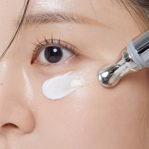 Крем для кожи вокруг глаз с ПДРН и золотом VT Cosmetics PDRN Reedle Shot Eye Lifter 15мл