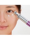 Массажный лифтинг-крем для век с микроиглами VT Cosmetics Reedle Shot Lifting Eye Cream 15мл