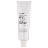 Успокаивающий крем с EGF и микроиглами VT Cosmetics Reedle Shot Synergy Repair Cream 100 50мл