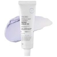Восстанавливающий крем с EGF и микроиглами VT Cosmetics Reedle Shot Synergy Repair Cream 300 50мл
