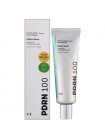 Увлажняющий крем с ПДРН и азуленом VT Cosmetics PDRN Cream 100 50мл
