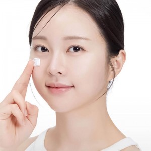 Увлажняющий крем с ПДРН и азуленом VT Cosmetics PDRN Cream 100 50мл