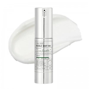 Локальная бустер-сыворотка с микроиглами VT Cosmetics Reedle Shot 1000 15мл