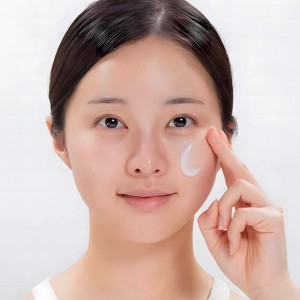 Двухфазная маска с микроиглами и коллагеном VT Cosmetics Collagen Reedle Shot 100 2step Mask 1,5г+25г
