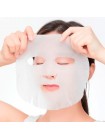 Набор охлаждающих тканевых масок с глутатионом VT Cosmetics Cryo Ice Mask 30 шт