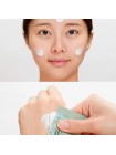 Трёхступенчатый набор для сужения пор с ретинолом VT Cosmetics Cica Reti-A All In One 3Step Mask