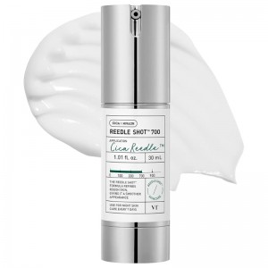 Ночная бустер-сыворотка с микроиглами VT Cosmetics Reedle Shot 700 30мл