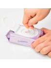 Осветляющие тонер-пэды VT Cosmetics 31 Luminous Skin Pack 100 шт