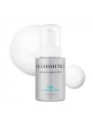 Пузырьковая сыворотка с ПДРН VT Cosmetics PDRN Hyaluronic Mint Micro Bubble Serum 70мл