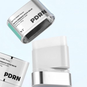 Стик-бальзам с пептидами и ПДРН VT Cosmetics PDRN Essence Stick Balm 9,5гр