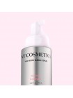 Пузырьковая сыворотка с ретинолом VT Cosmetics Retinol Collagen Pink Micro Bubble Serum 70мл