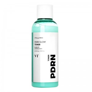 Тонер для сияния кожи с ПДРН VT Cosmetics PDRN Glow Toner 200мл