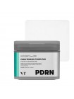 Тонер-пэды с ПДРН для сияния кожи VT Cosmetics PDRN Tension Toner Pad 60шт