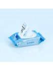 Обновляющие тонер-пэды с ретинолом VT Cosmetics 31 Smooth Skin Pack 100 шт