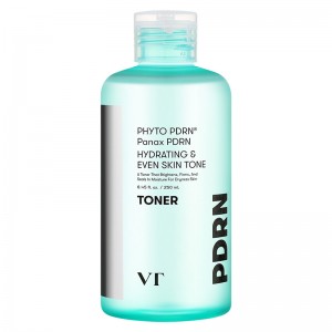 Увлажняющий тонер с ПДРН VT Cosmetics Phyto PDRN Hydrating Even Skin Toner 250 мл