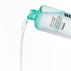 Увлажняющий тонер с ПДРН VT Cosmetics Phyto PDRN Hydrating Even Skin Toner 250 мл