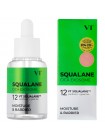 Увлажняющая ампула со скваланом VT Cosmetics S4 Moisture Ampoule 30мл