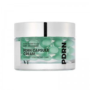 Увлажняющий капсульный крем с ПДРН VT Cosmetics PDRN Capsule Cream 100 50мл