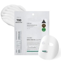 Усиленная двухфазная маска с микроиглами VT Cosmetics Reedle Shot 700 2Step Mask