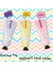 Крем для рук WELCOS Around Me Happiness Hand Cream 60 мл
