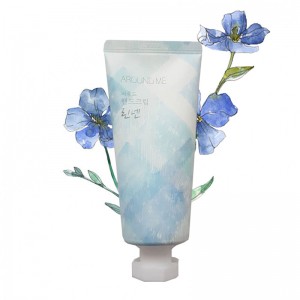 Парфюмированный крем для рук WELCOS Around Me Perfumed Hand Cream 60 мл
