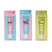 Эссенция для губ WELCOS Around Me Enriched Lip Essence - 8.7 гр