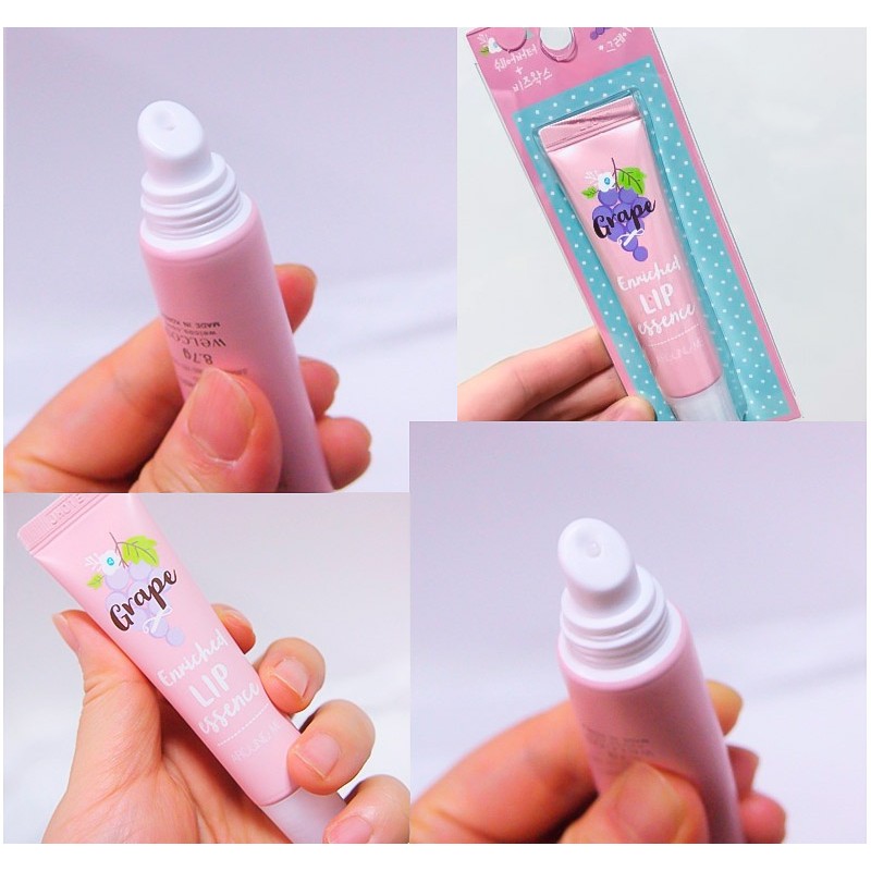 Эссенция для губ WELCOS Around Me Enriched Lip Essence - 8.7 гр