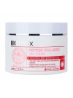 Антивозрастной крем с пептидами и коллагеном Welcos Kwailnara Biomax Peptide Collagen Day Cream 100мл