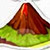 Volcanic – Вулканический пепел