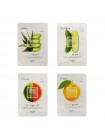Тканевые маски WELCOS Kwailnara Facial Mask 20 мл