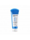 Пенка для умывания WELCOS IOU Super Aqua Moist Cleansing Foam 150мл