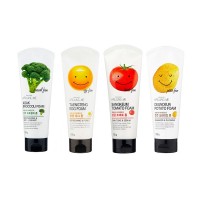Пенка для умывания WELCOS Around Me Foam 150 мл