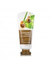 Пенка для умывания WELCOS Kwailnara Cleansing Story Deep Cleansing Foam 120 мл