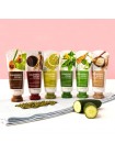 Пенка для умывания WELCOS Kwailnara Cleansing Story Deep Cleansing Foam 120 мл