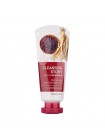 Пенка для умывания WELCOS Kwailnara Cleansing Story Deep Cleansing Foam 120 мл