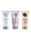 Пенка для умывания с глиной WELCOS Kwailnara Cleansing Story Deep Cleansing Foam Clay 150 мл