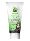 Пенки для умывания WELCOS Jeju Natural Cleansing Foam - 120 мл