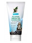 Пенки для умывания WELCOS Jeju Natural Cleansing Foam - 120 мл