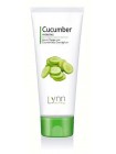 Пенки для умывания WELCOS Natural Therapy Lynn Deep Cleansing Foam - 120 мл