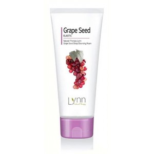 Пенки для умывания WELCOS Natural Therapy Lynn Deep Cleansing Foam - 120 мл