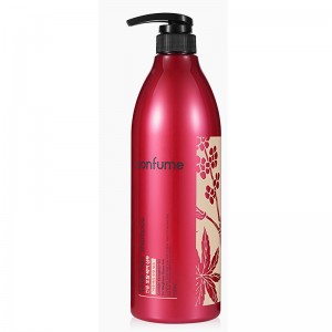 Питательный шампунь для волос WELCOS Confume Total Hair Shampoo 950мл