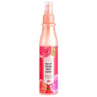 Парфюмированная эссенция для волос WELCOS Around me Rose Hip Perfume Water Essence - 200 мл