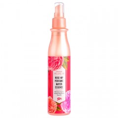 Парфюмированная эссенция для волос WELCOS Around me Rose Hip Perfume Water Essence - 200 мл