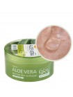 Гель для тела увлажняющий Welcos Kwailnara Aloevera Moisture Real Soothing Gel 300мл