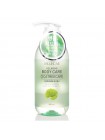 Гель для душа с центеллой и чайным деревом Welcos Around Me Cicatreecare Body Wash 500мл