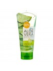 Гель для тела увлажняющий Welcos Kwailnara Aloevera Moisture Real Soothing Gel 150мл