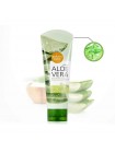 Гель для тела увлажняющий Welcos Kwailnara Aloevera Moisture Real Soothing Gel 150мл