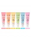 Крем для рук Welcos Around Me Kwailnara Milk Hand Nail Cream 30мл
