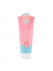 Крем-гель для тела с экстрактом персика Welcos AROUND ME Natural Perfume Vita Aqua Gel Cream Peach 230мл