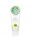 Крем-масло для тела с центеллой и чайным деревом Welcos Around Me Cicatreecare Body Oil Cream 200мл